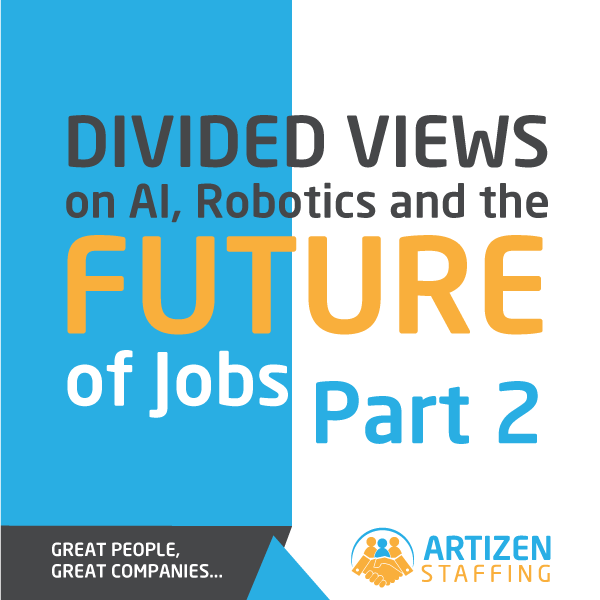 AII and Robotics