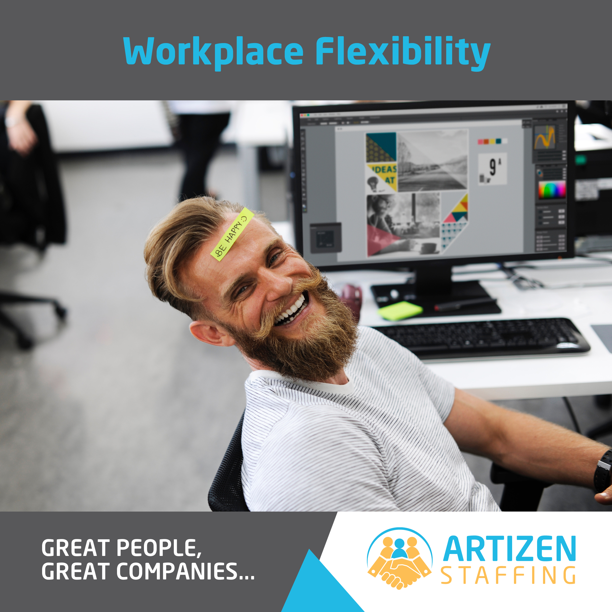 Workplace Flexibility